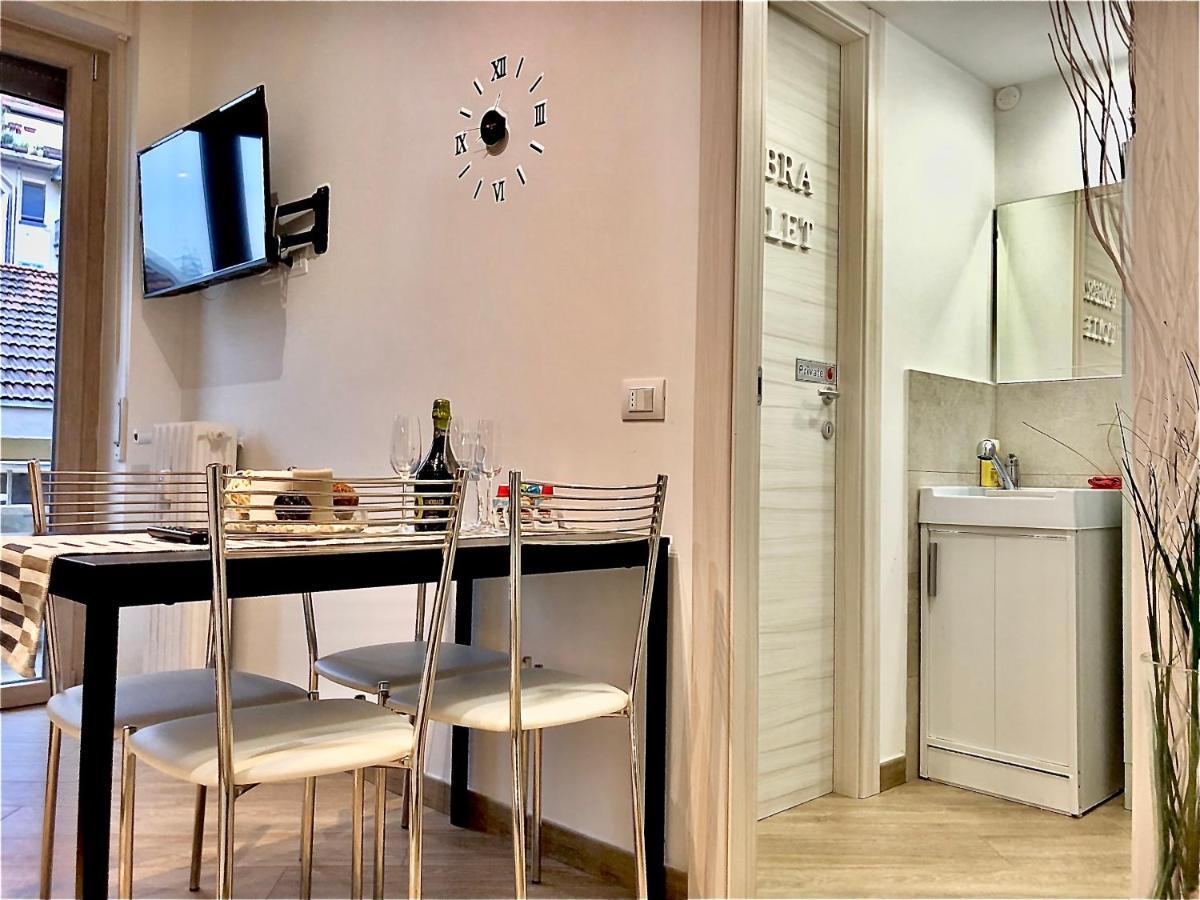 Milanholidays Guest house *