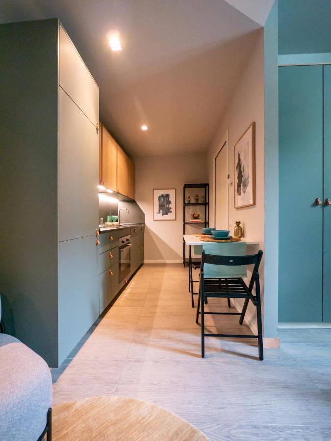 Apartamento The Spot