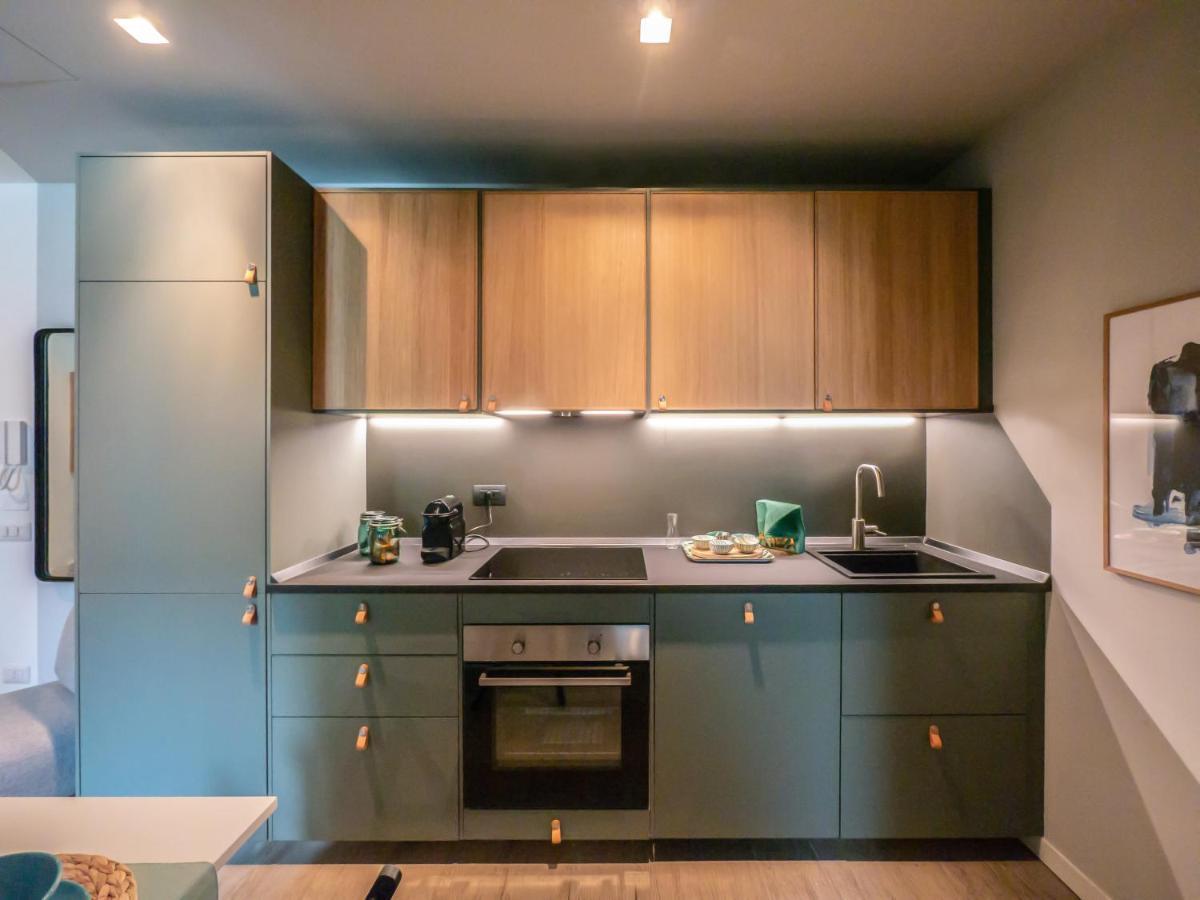 Apartamento The Spot