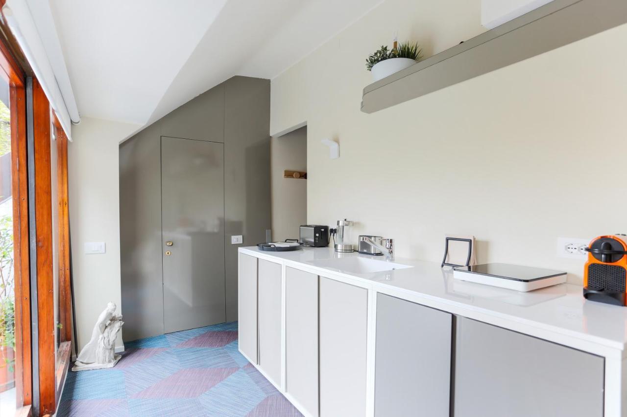 Apartamento Deep Travel Milão