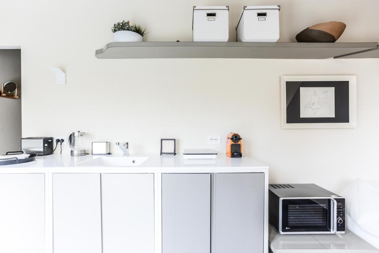 Deep Travel Apartamento