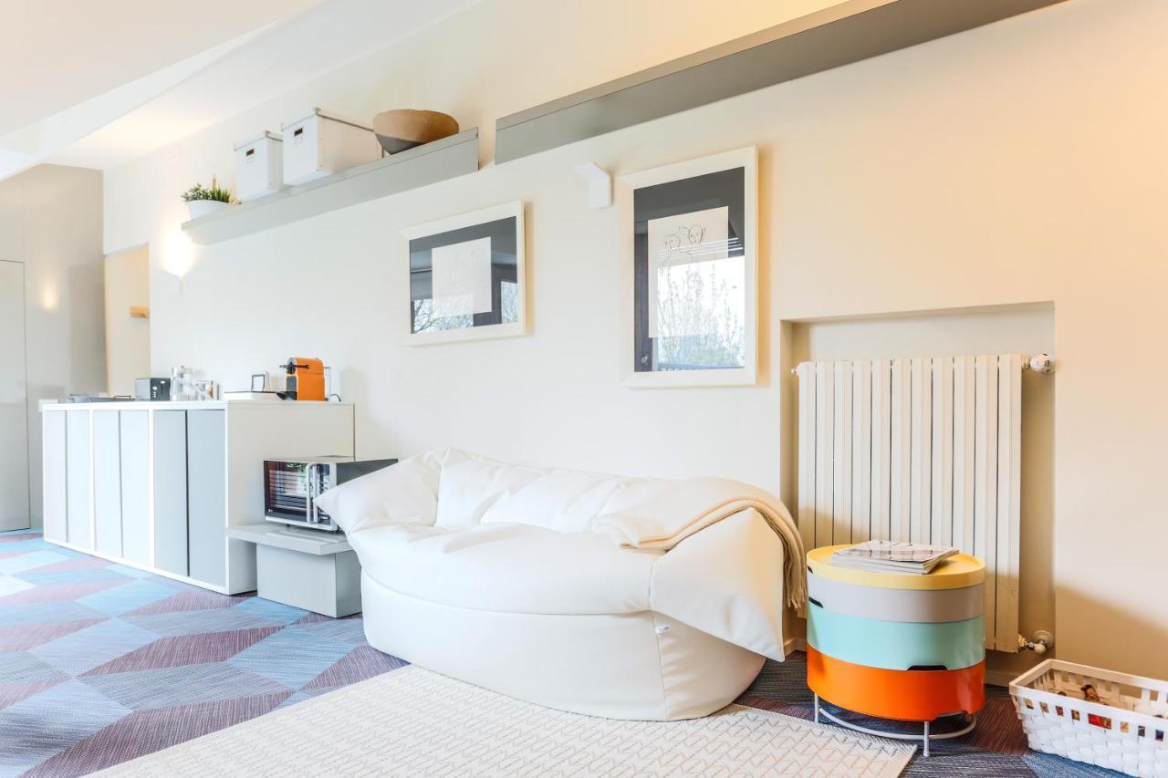 Apartamento Deep Travel