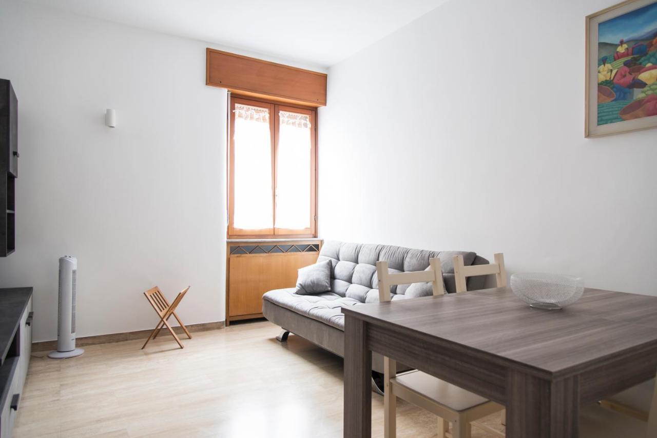 Youhosty - Sacconi 4 Appartamento Milano