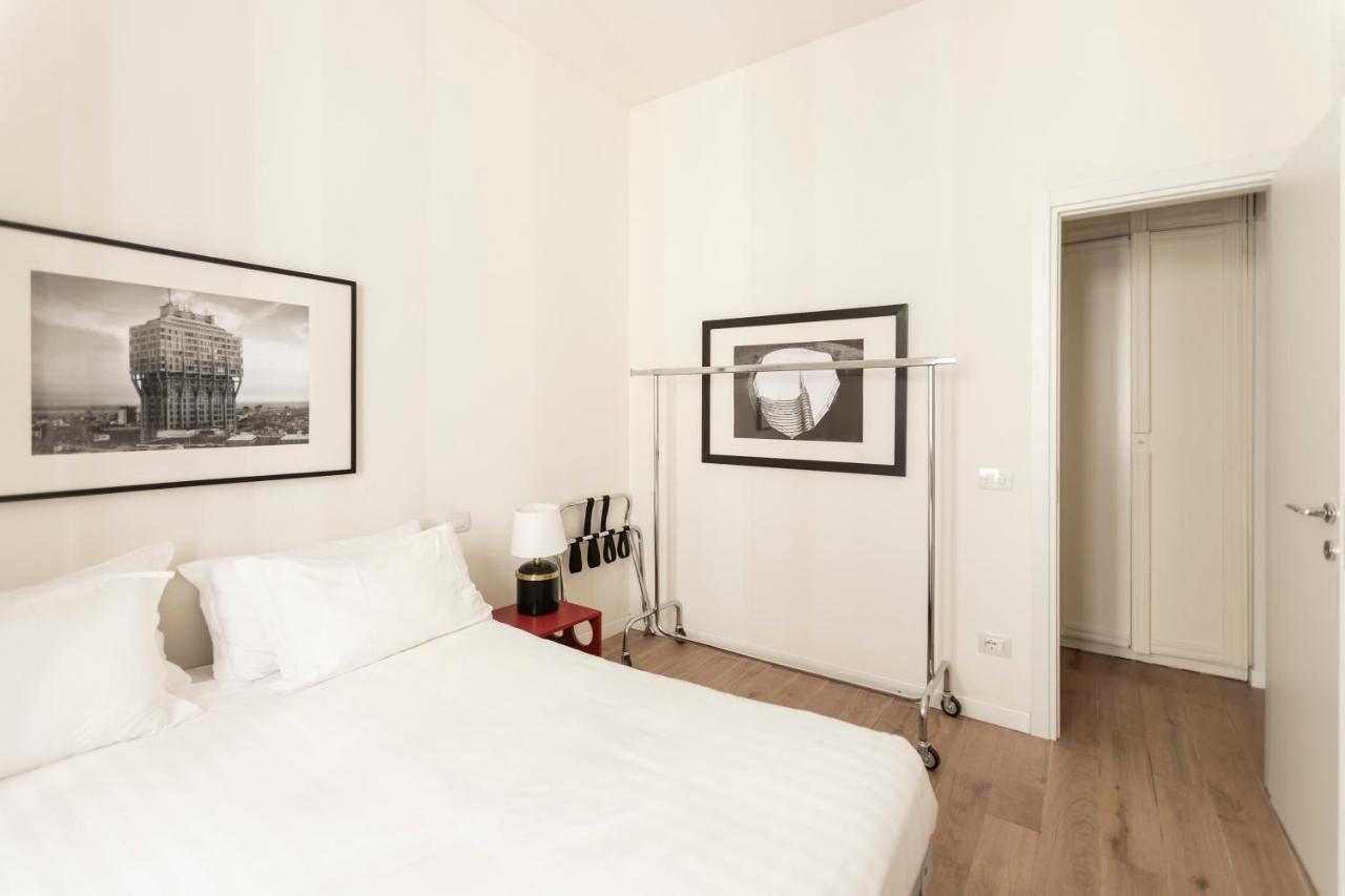 Brera - Fiori Chiari Charme Apartment Milan
