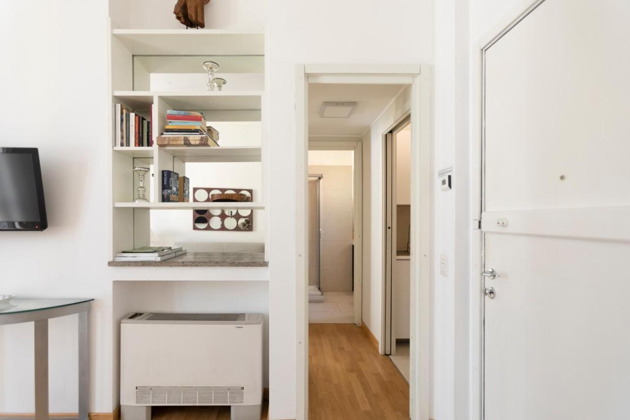Apartment Brera - Fiori Chiari Charme *