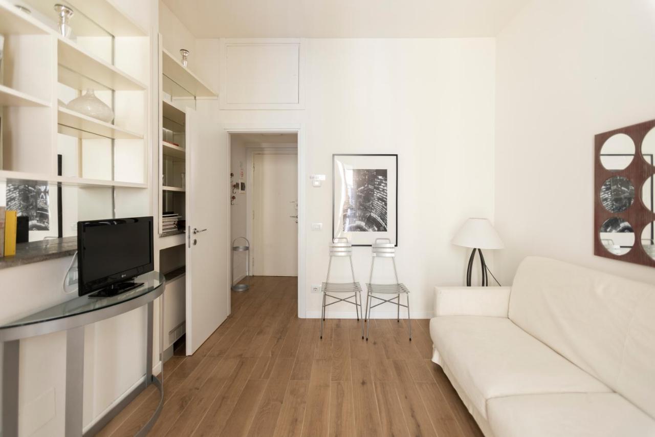 Brera - Fiori Chiari Charme Apartment *