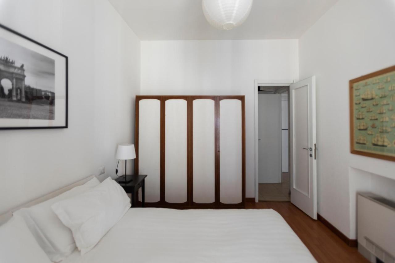 Apartment Brera - Fiori Chiari Charme
