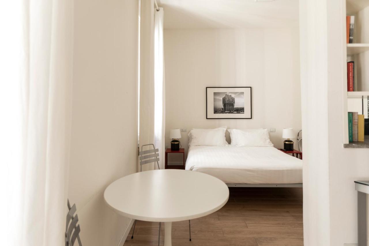 Apartment Brera - Fiori Chiari Charme