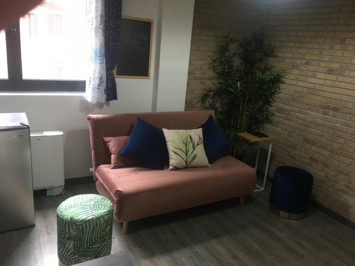 Apartment Charming Elise- Close To Station *