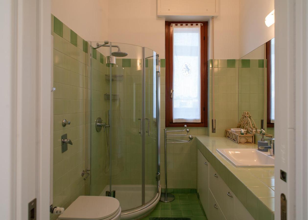 Milanoview Holiday home Milan