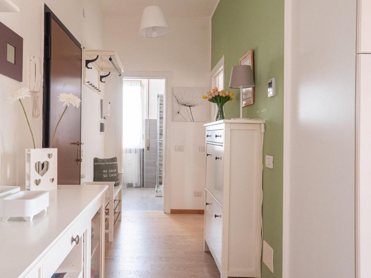 The Rent - Modern One Near Udine * Milan