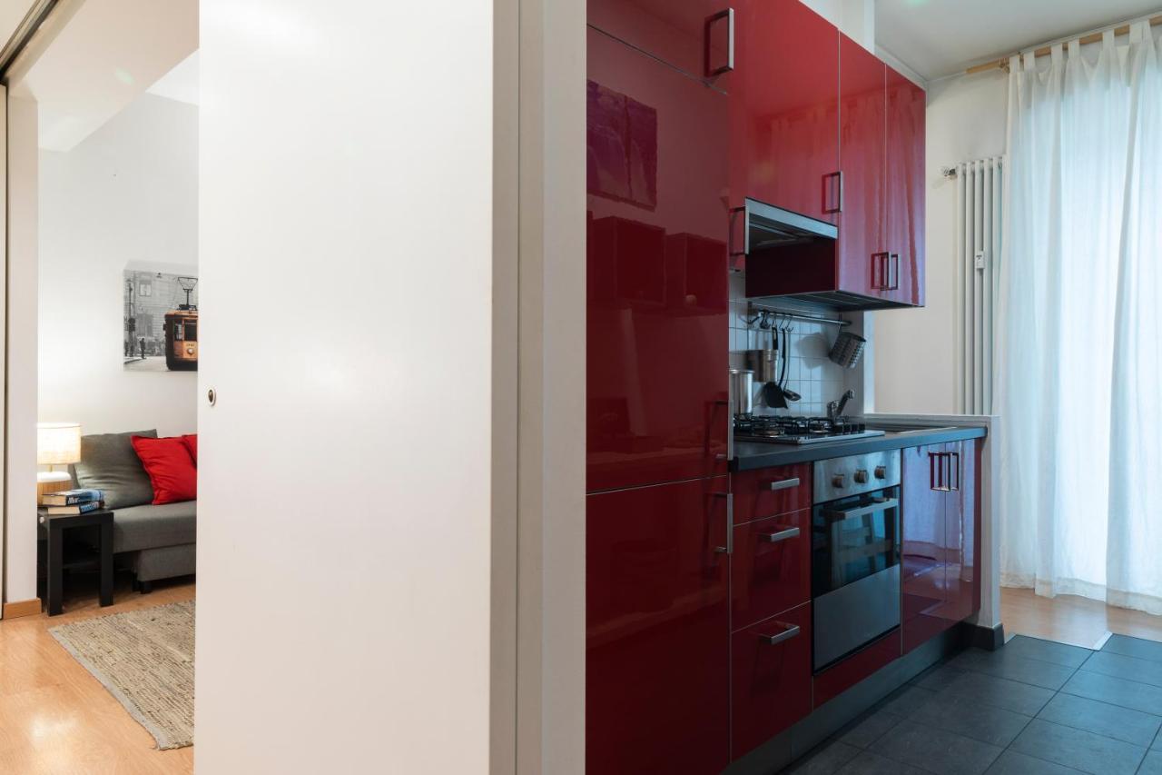 Dimora Certosa - Apartment *
