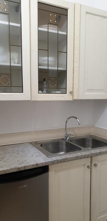 Casablanca 4 Appartamento