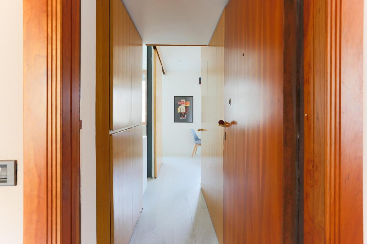 Deep Travel Apartamento *