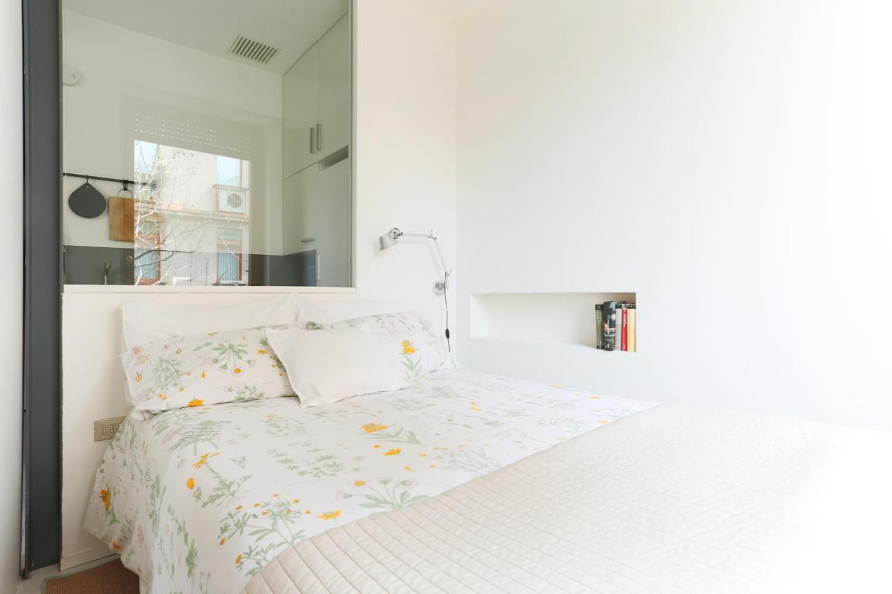 Apartamento Deep Travel