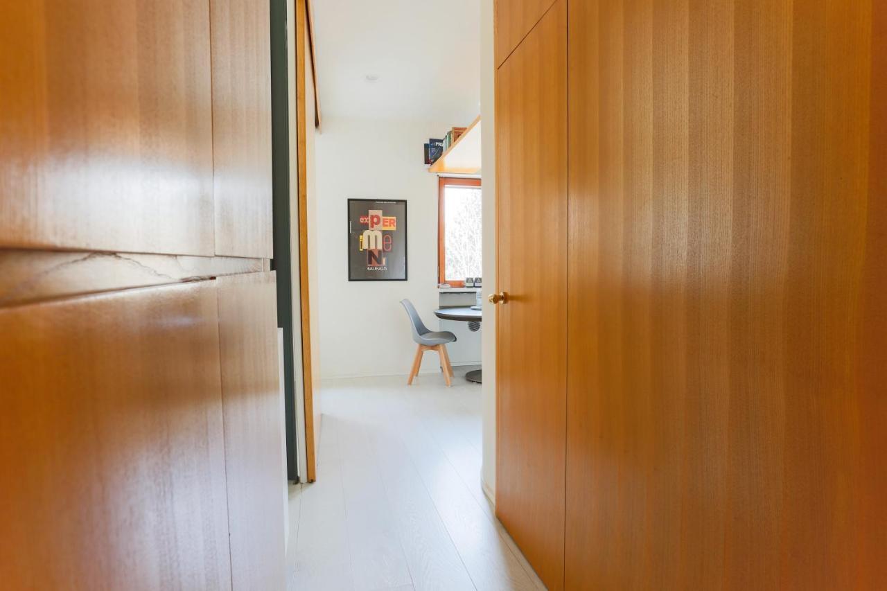 Apartamento Deep Travel