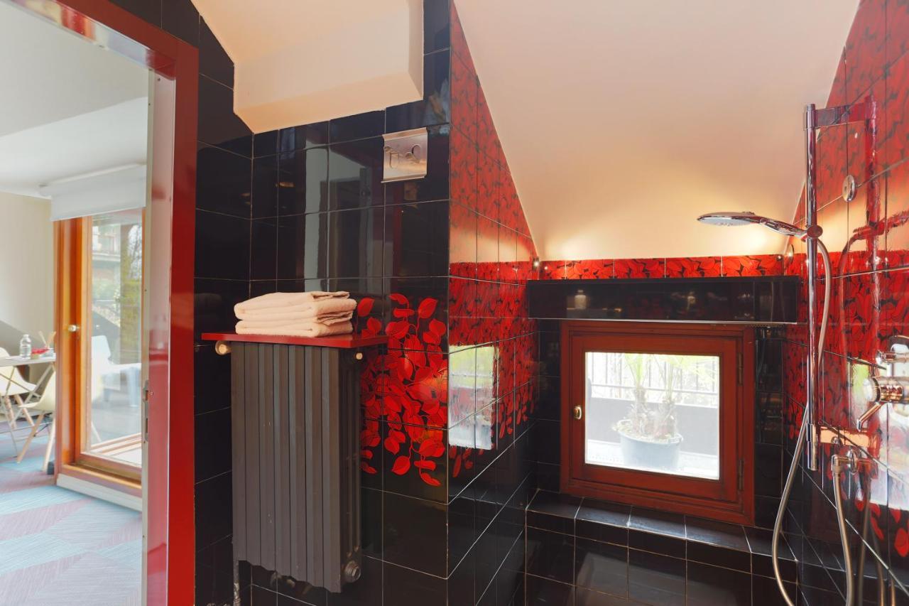 Deep Travel Apartamento