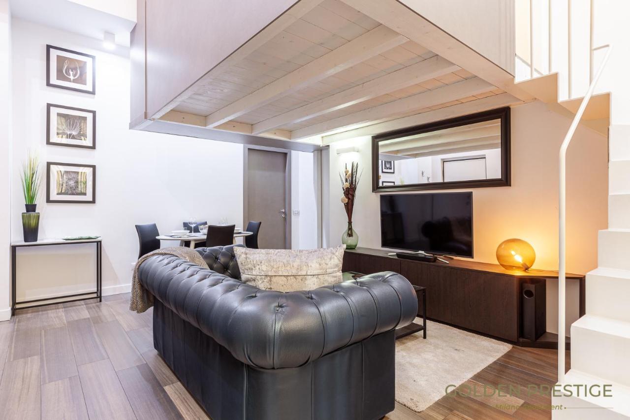 Golden Prestige Apartamento