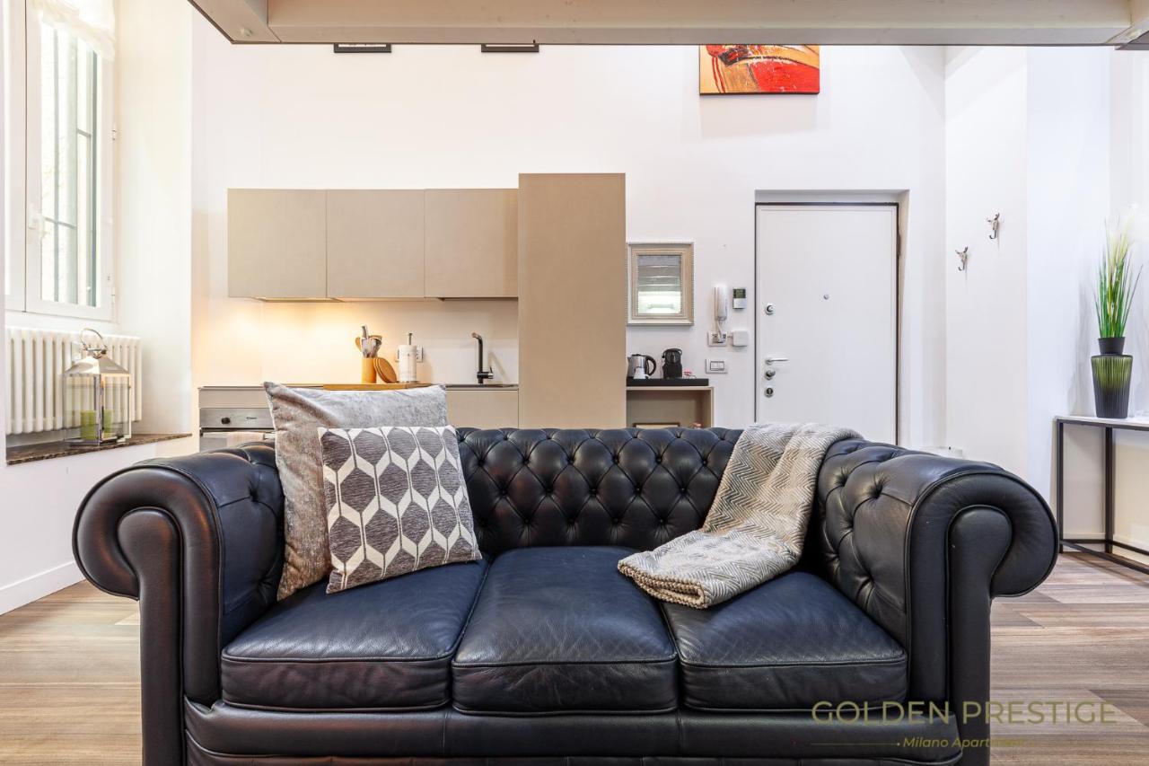 Apartamento Golden Prestige