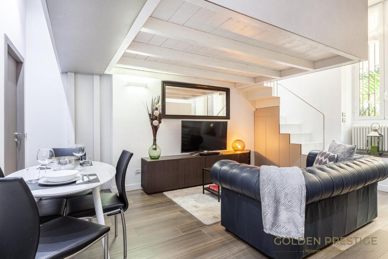 Apartamento Golden Prestige *