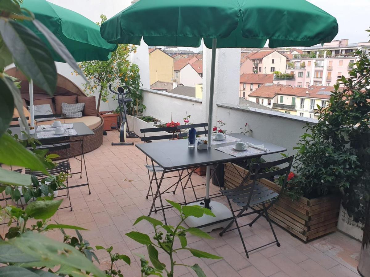 Flowers Guest house Milan