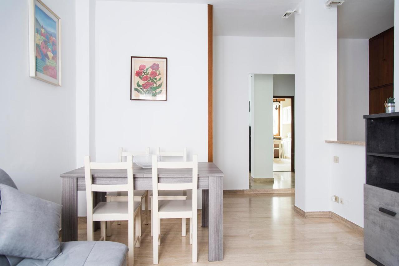 Youhosty - Sacconi 4 Appartamento Milano
