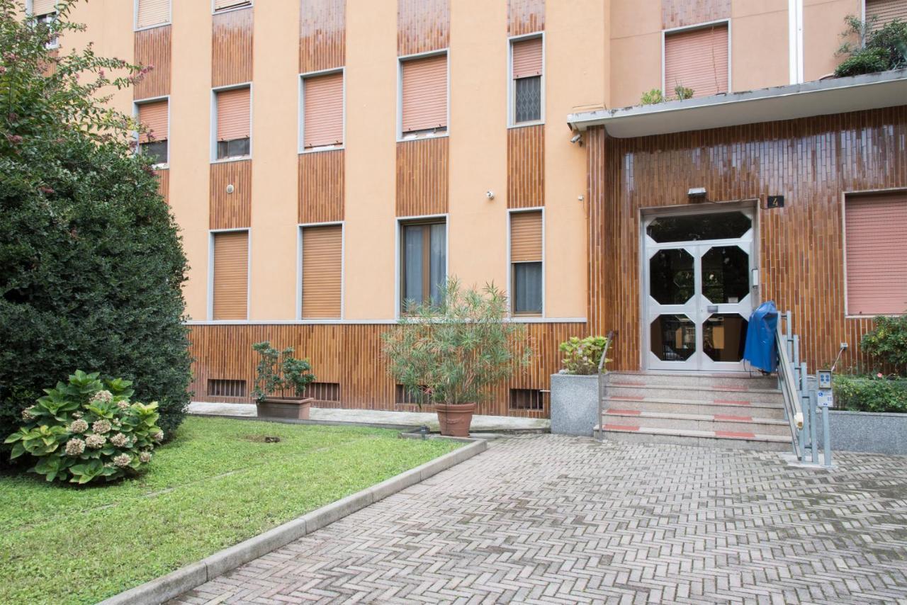 Appartamento Youhosty - Sacconi 4