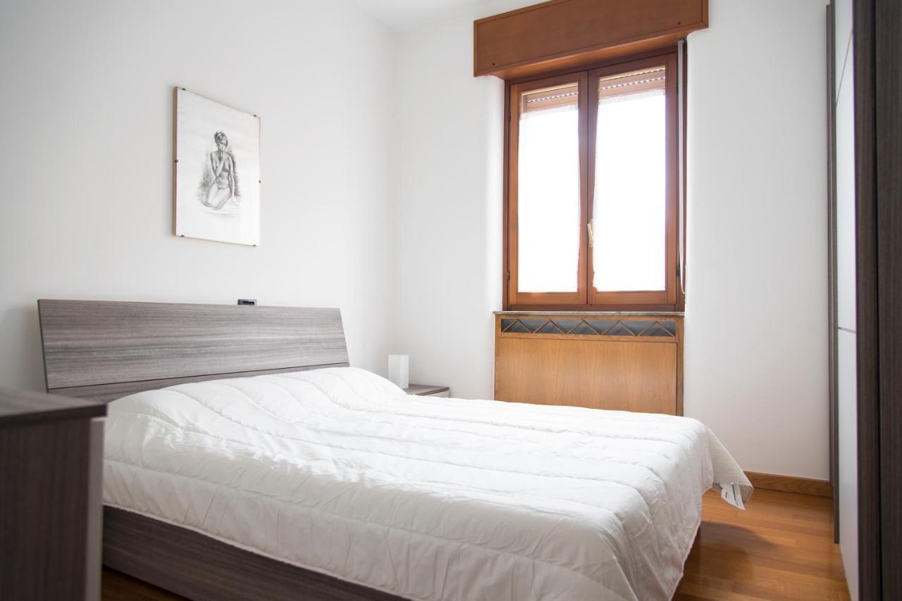 Youhosty - Sacconi 4 Appartamento Milano