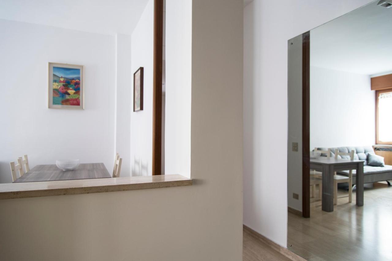 Appartamento Youhosty - Sacconi 4 *