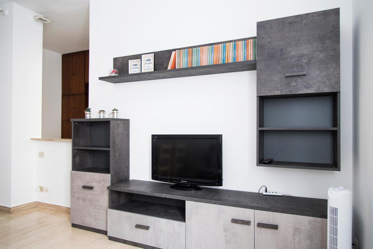 Appartamento Youhosty - Sacconi 4 *