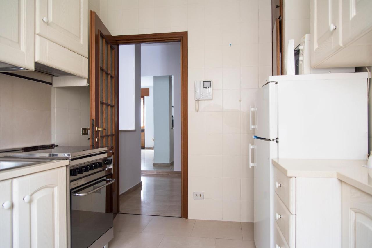 Youhosty - Sacconi 4 Appartamento