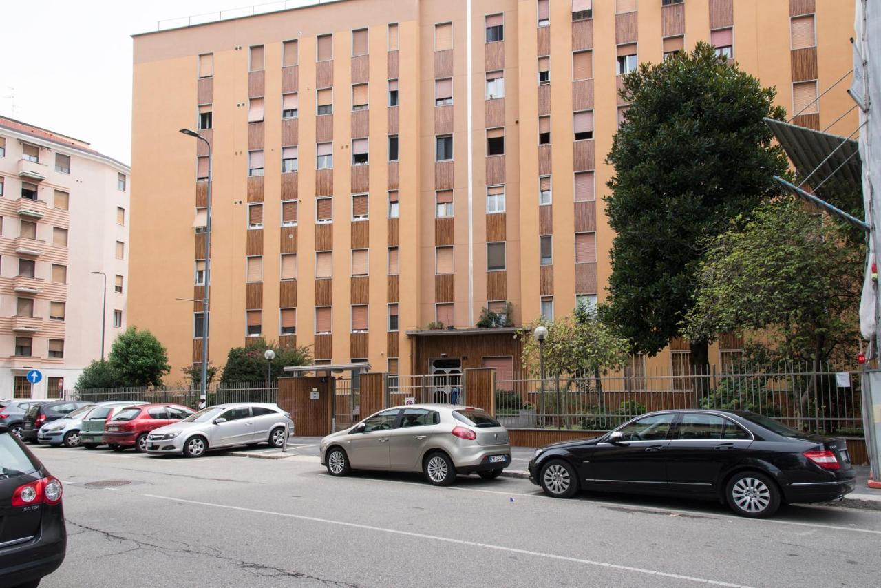 Youhosty - Sacconi 4 Appartamento Milano