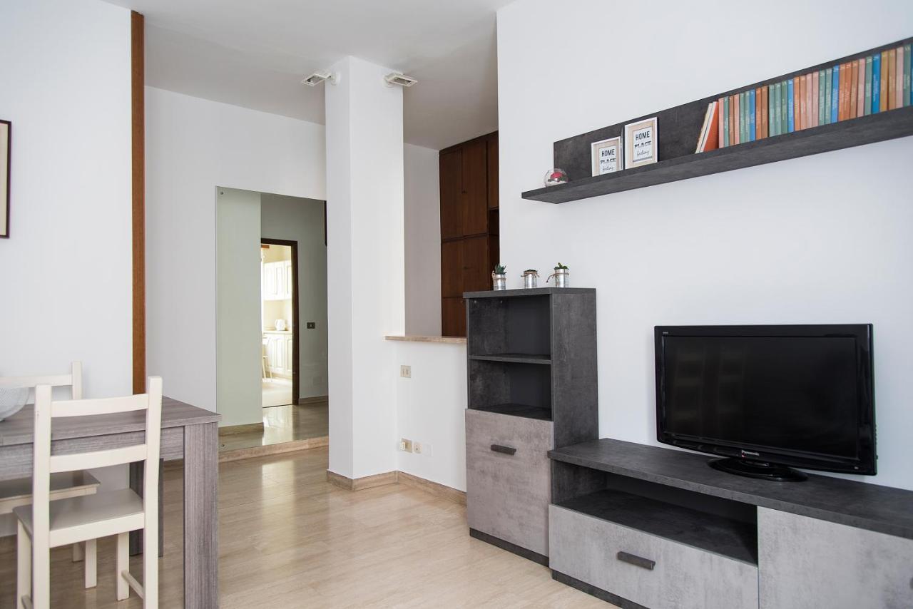 Appartamento Youhosty - Sacconi 4 *
