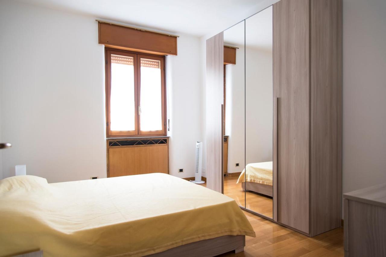 Appartamento Youhosty - Sacconi 4