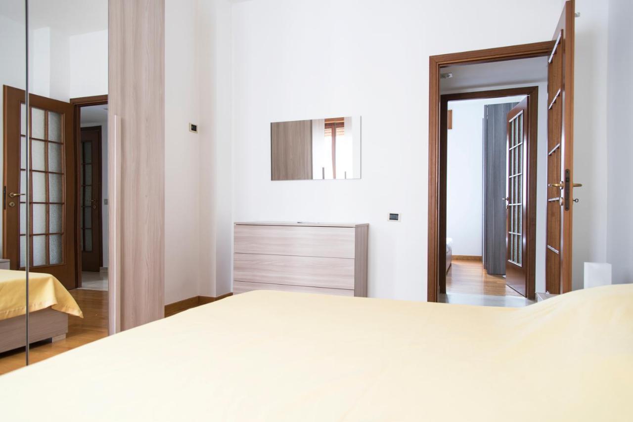 Youhosty - Sacconi 4 Milano