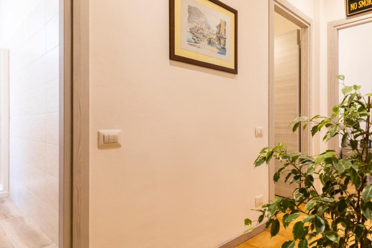 Apartamento Casa Zara - Metro Lines
