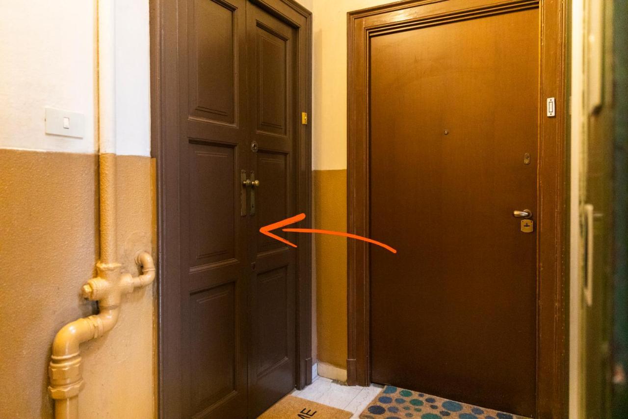 Apartamento Casa Zara - Metro Lines Milão