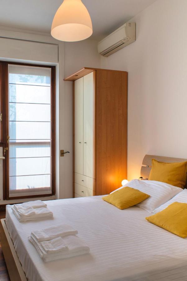 Holiday home Milanoview Milan