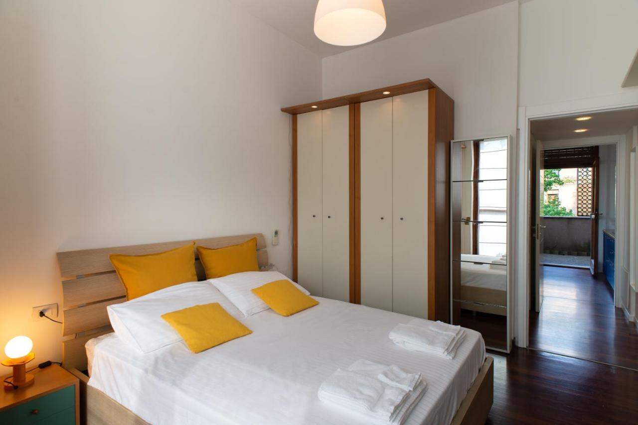 Holiday home Milanoview *