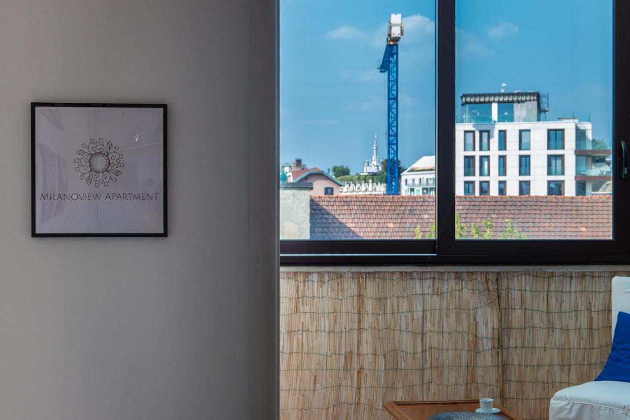 Milanoview Holiday home *