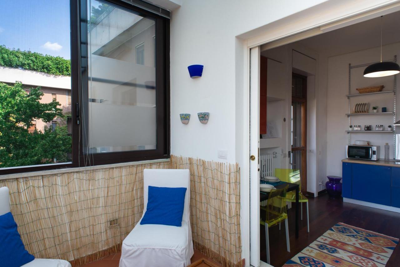 Holiday home Milanoview