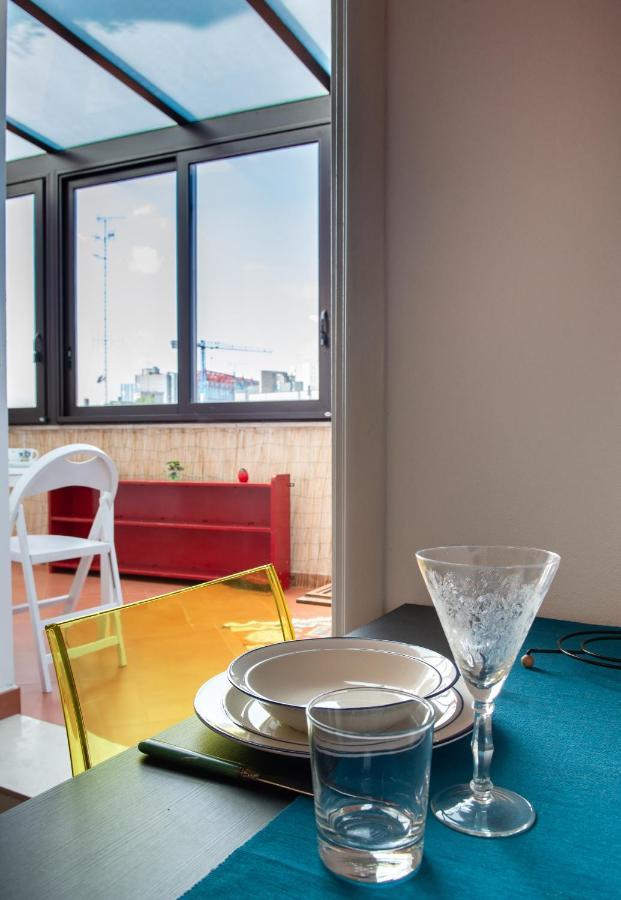 Milanoview Holiday home