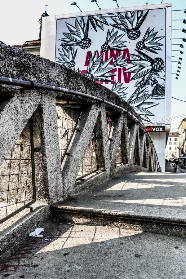 Appartamento Via Argelati - Navigli Location 2 *