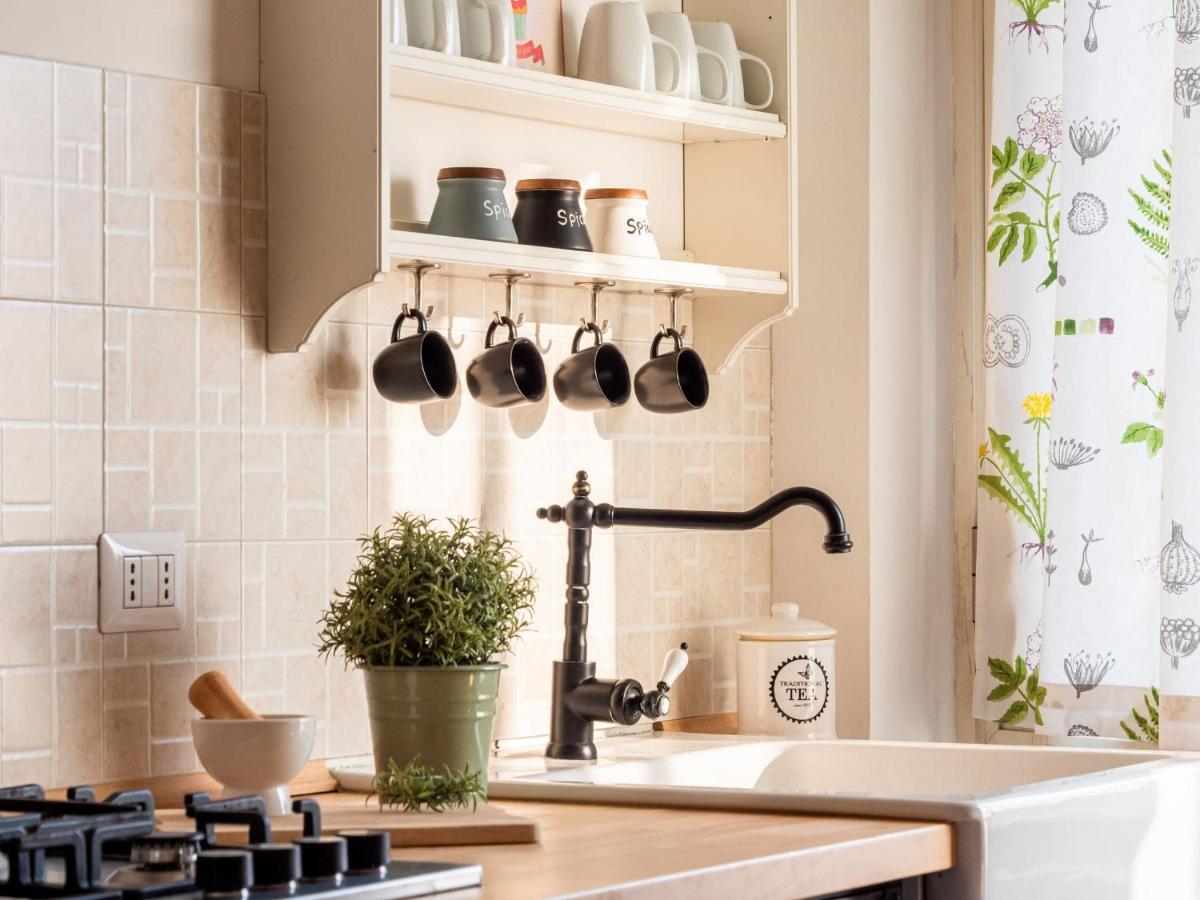 The Rent - Modern One Near Udine Apartment *