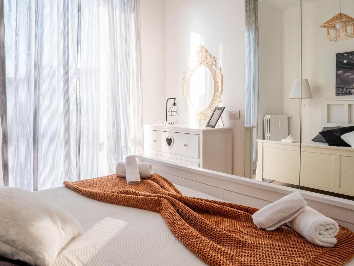 Apartment The Rent - Modern One Near Udine *