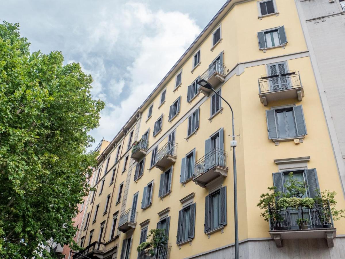 Apartment The Rent - Bright One Bedroom With Balcony In Moscova *