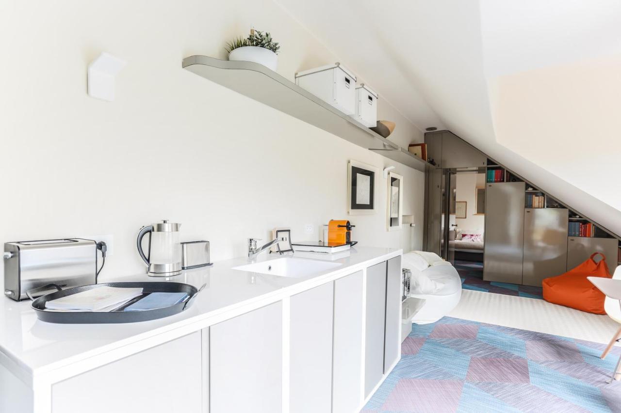 Apartamento Deep Travel *