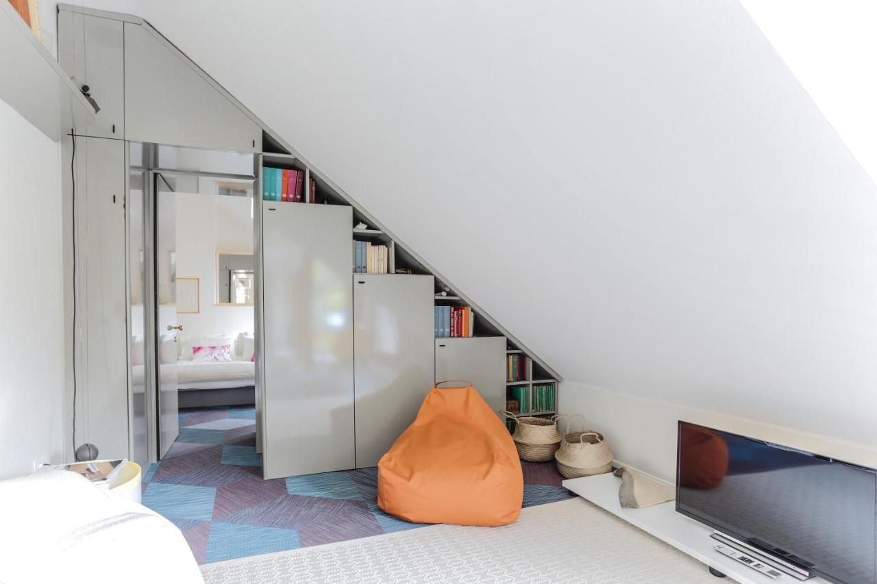 Apartamento Deep Travel