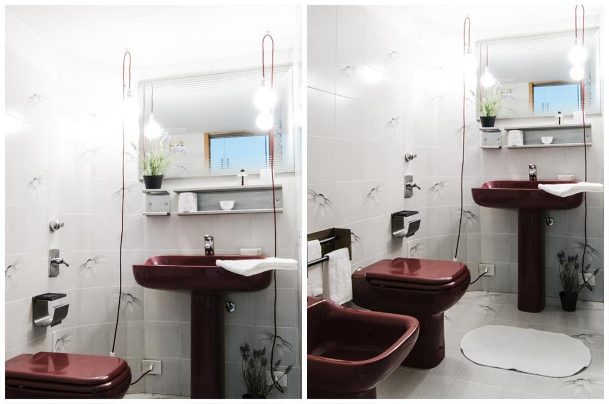 Deep Travel Apartamento *