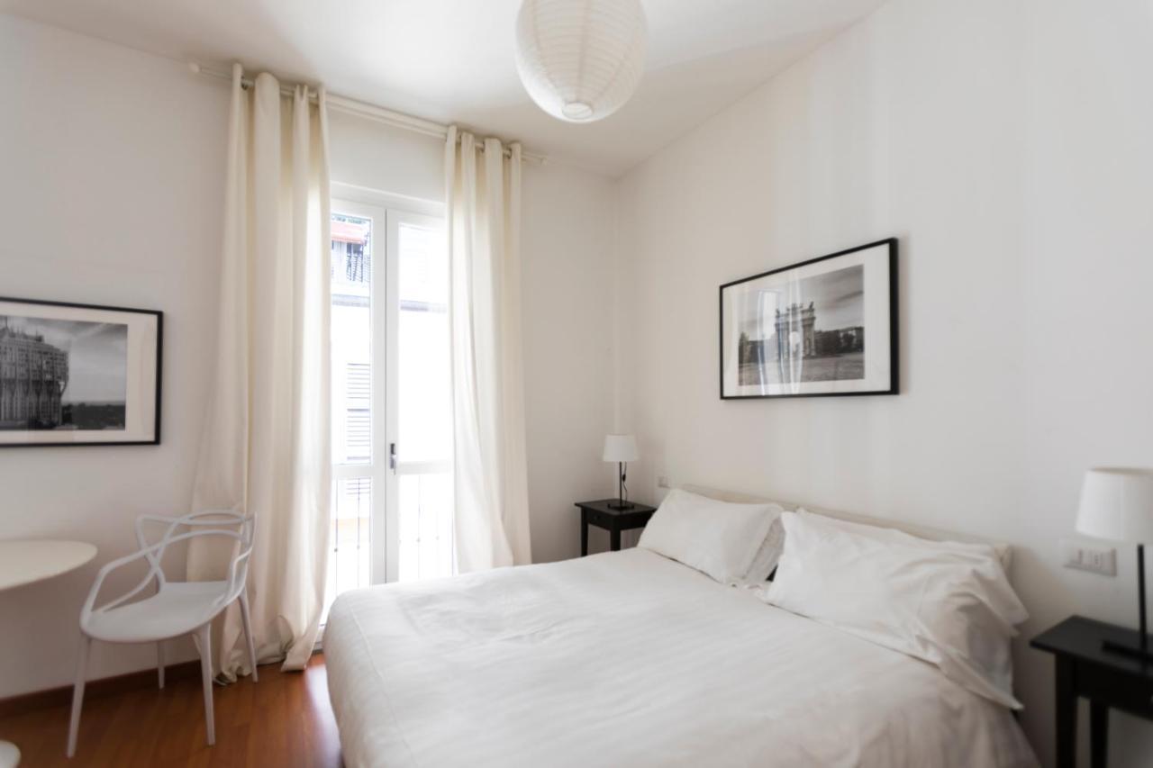 Apartment Brera - Fiori Chiari Charme *